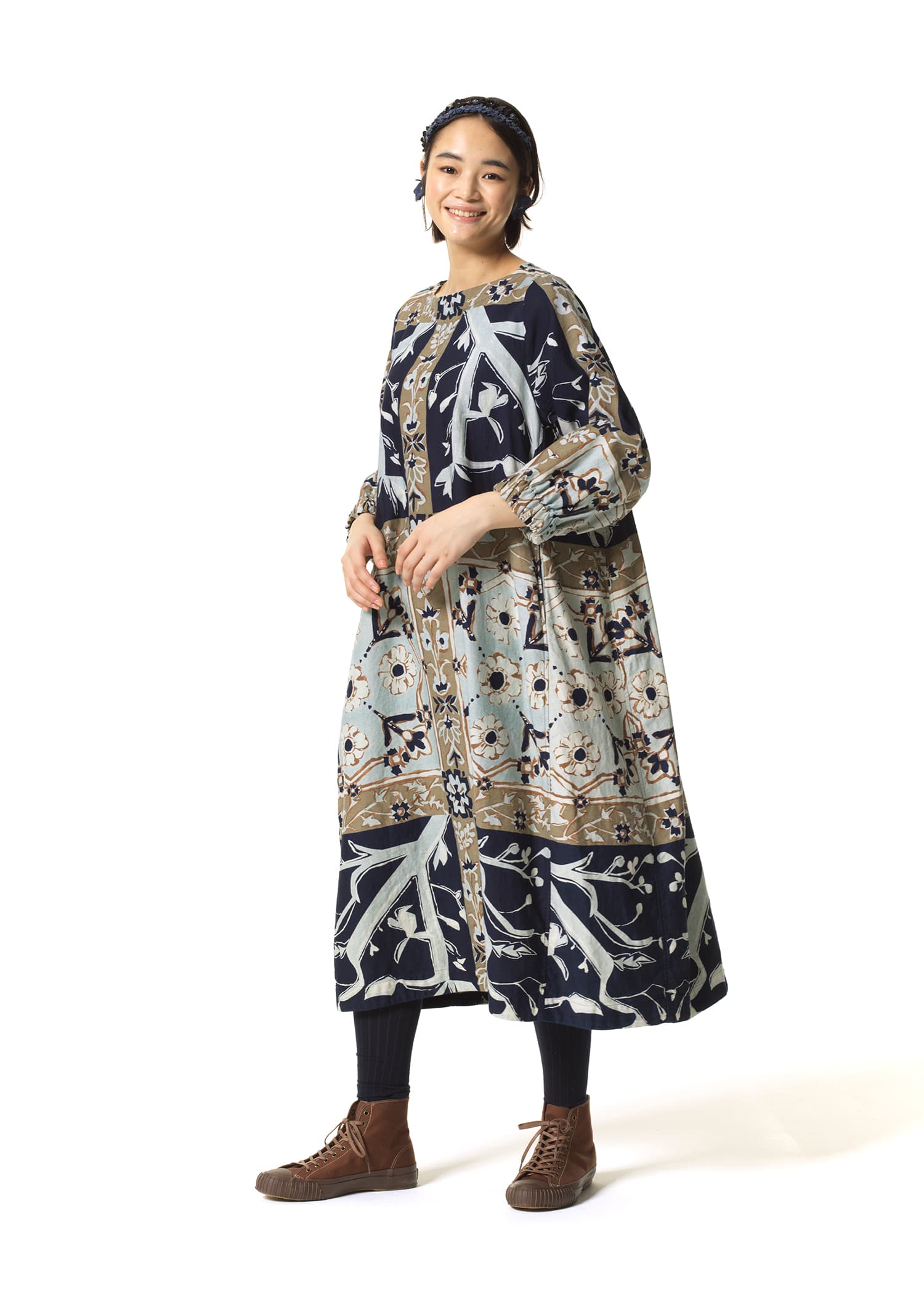 DECEMBER COORDINATES2023 | Collection | 45R