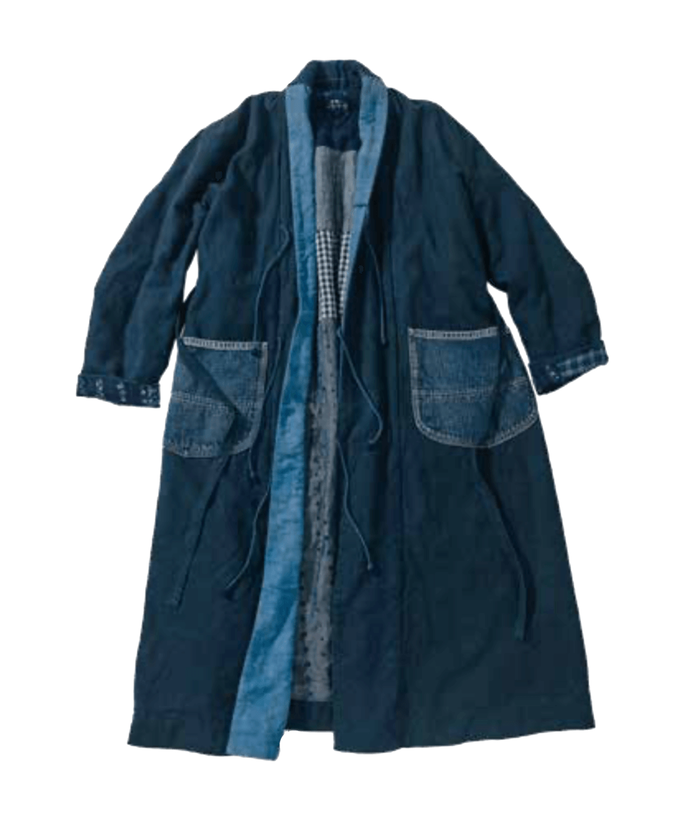 藍職人いろいろ45 2023はる | Collection | 45R