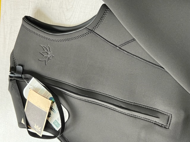 4Rule kamakura / AXXE CLASSIC 24 US Model 3mm ロングジョン