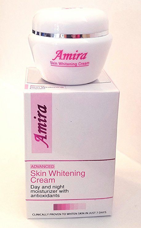 Amira Skin Whitening Cream at best price in Coimbatore by Getbaz
