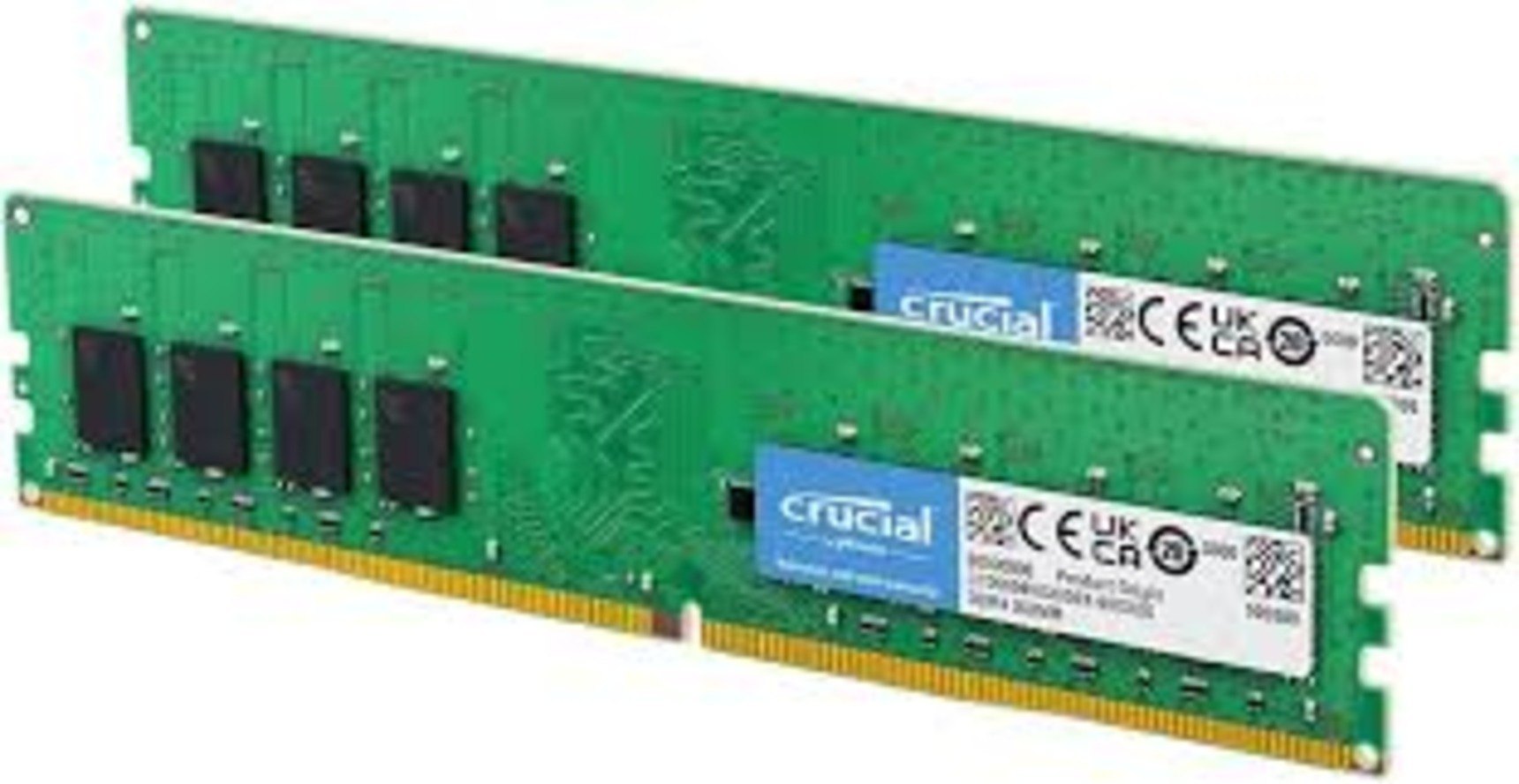 DDR4 メモリ 32GB W4U3200CX1-16G W4U3200CX1-16G | CFD Gaming CX1