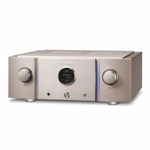 Marantz PM-10 at ₹ 799900 | Integrated Amp in Mumbai | ID
