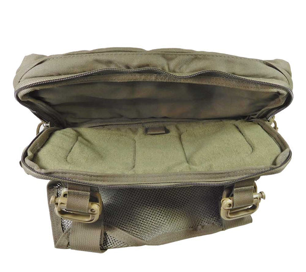 Heavy Recon Kit Bag | Hill People Gear | 5col Survival Supply