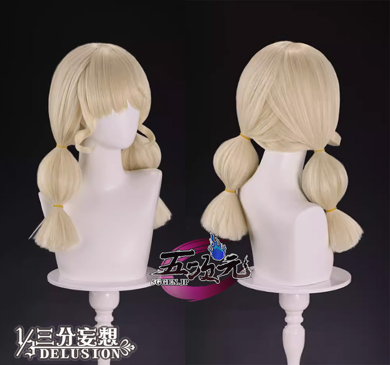 三分妄想 第五人格 コスプレ 応援団×マイメロディ サンリオコラボ衣装