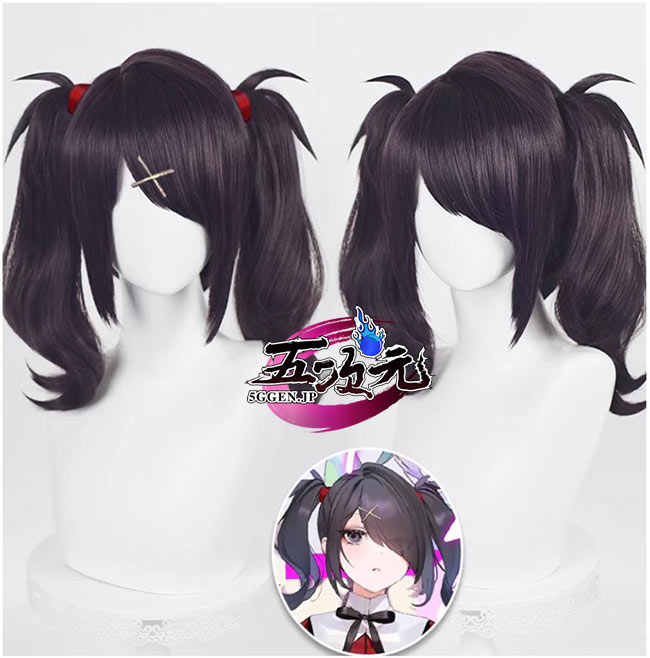 五次元 NEEDY GIRL OVERDOSE 二ーディガールオーバードーズ あめちゃん