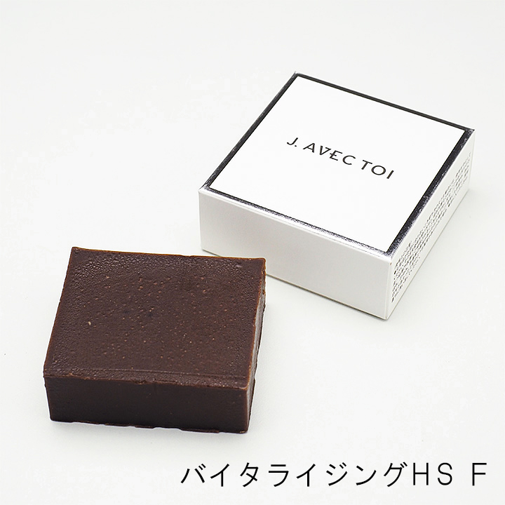 J.AVEC TOI Vitalizing HS F バイタライジングHS F 90g 熟成発酵頭皮