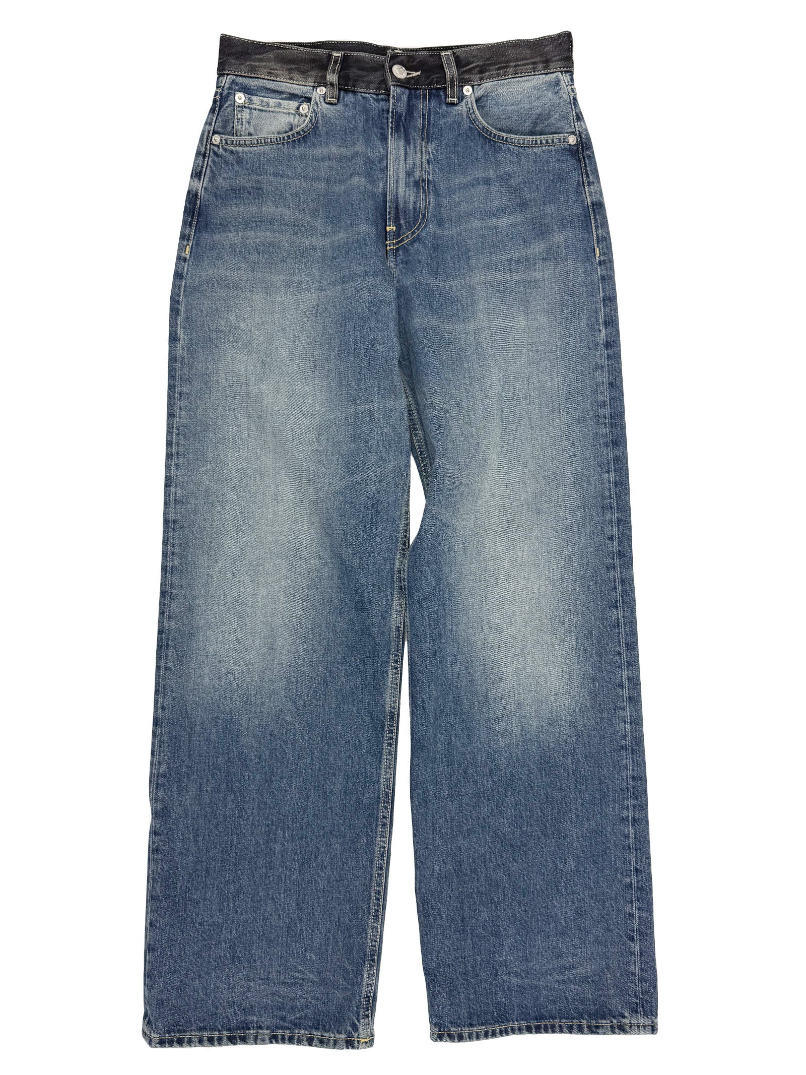 theredthread S cutting denim 2 Sサイズ 【公式通販】