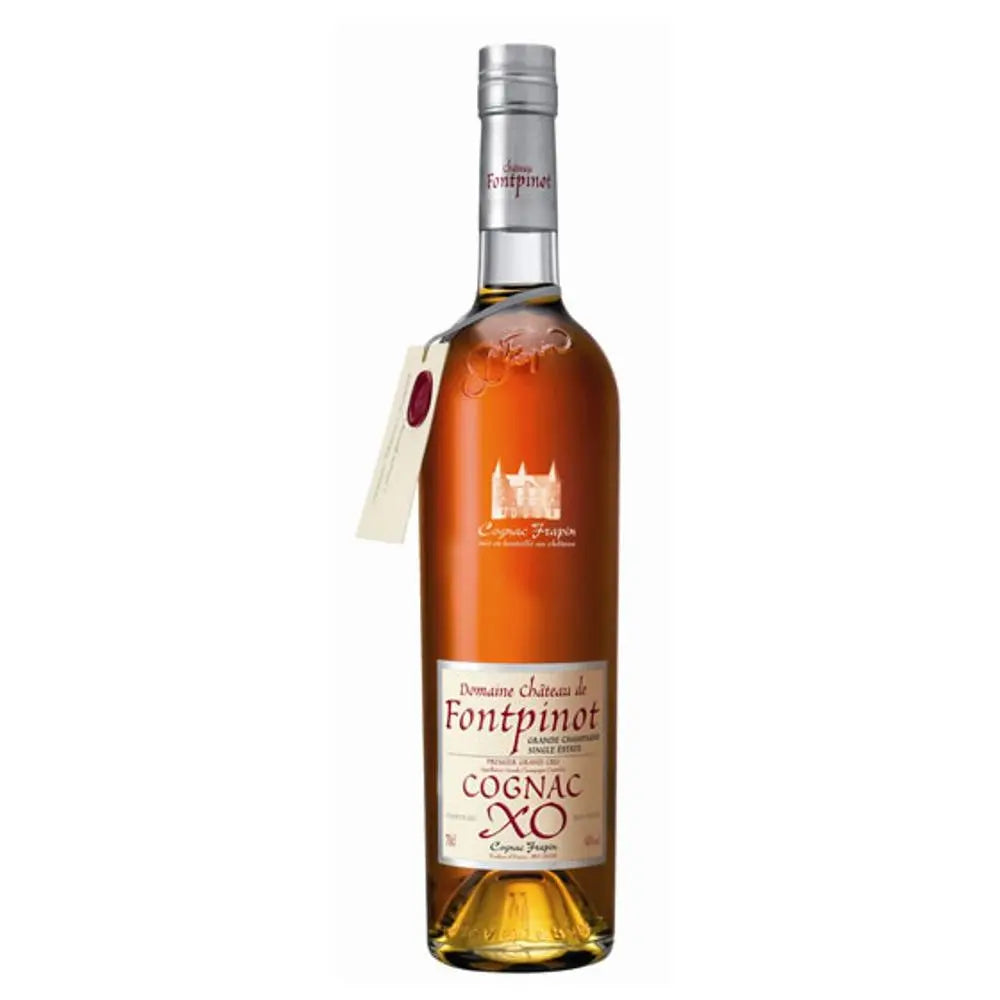 Frapin Cognac Chateau de Fontpinot XO 750ml – 67