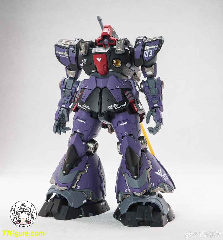 千輝モデル 1/100 天魔 プラモデル - 77figure.com