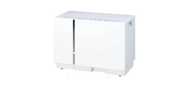 F-YHVX90とF-YHUX90の違い】ハイブリッド除湿機の新旧モデル比較