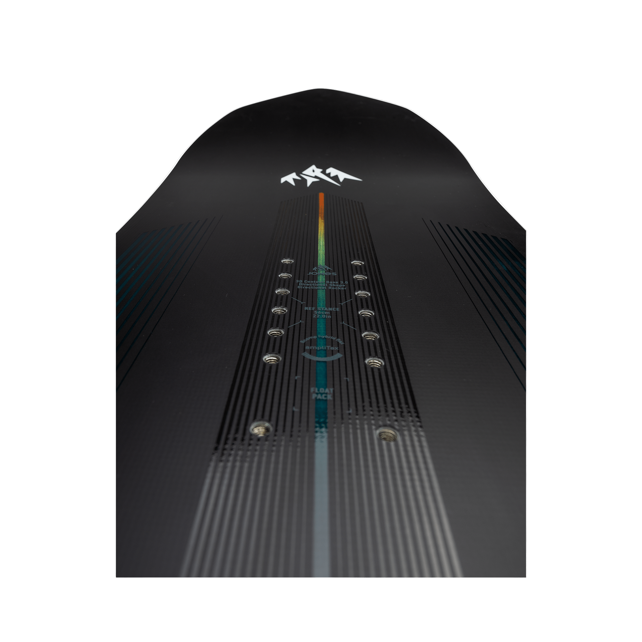 Jones Stratos 2026 – 7B Boardshop