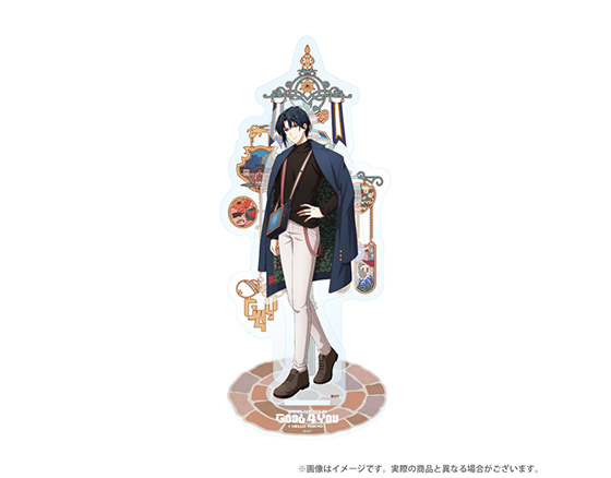 アイドリッシュセブン VISIBLIVE TOUR 