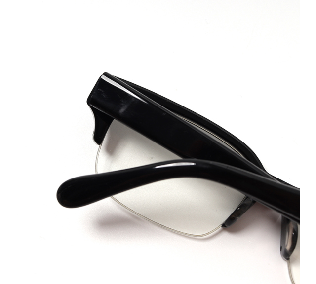 KANEKO OPTICAL × UNITED ARROWS glasses