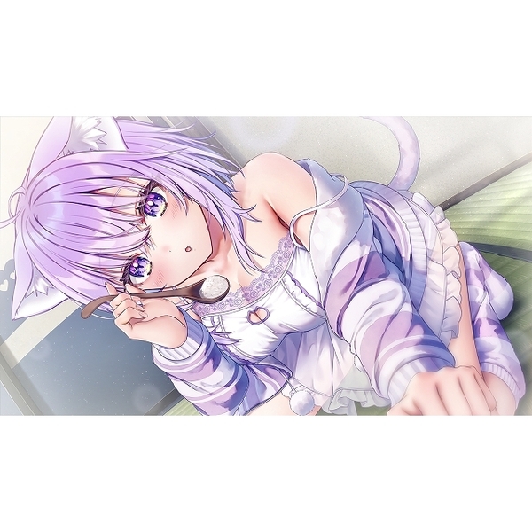 Nintendo Switch おかゆにゅ～～む！R 完全生産限定版【セブンネット