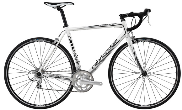 2011年 cannondale ロードレーサー Cannondale road bike caad8 7 SORA