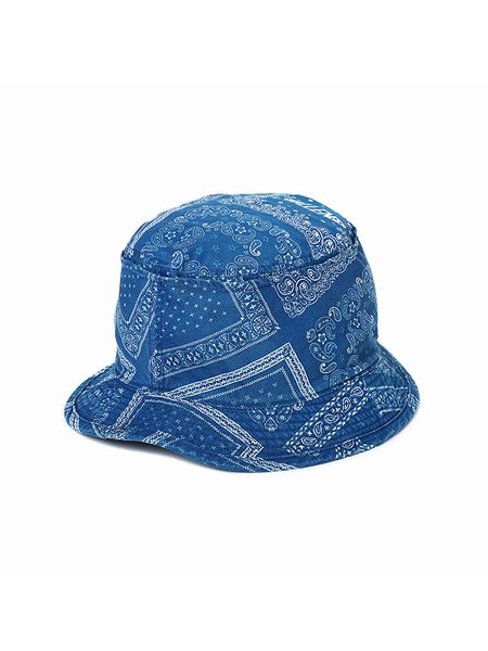 CHALLENGER / BANDANA BUCKET HAT 通販 正規代理店