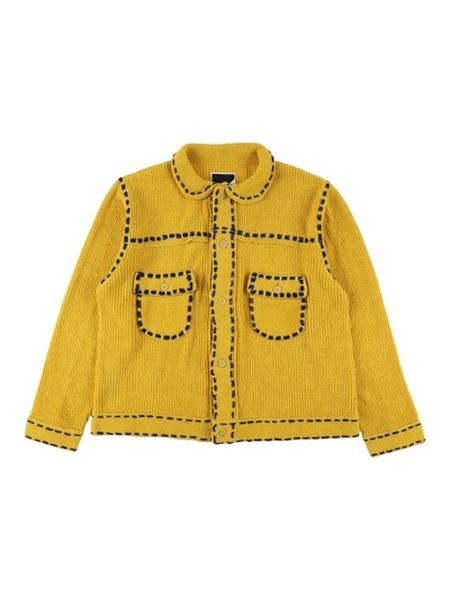 PHINGERIN / PG1 KNIT 通販 正規代理店