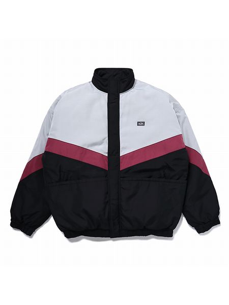 CHALLENGER / NYLON RUNNER JACKET 通販 正規代理店
