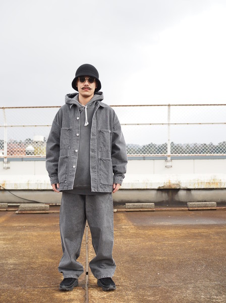 COOTIE PRODUCTIONS® 