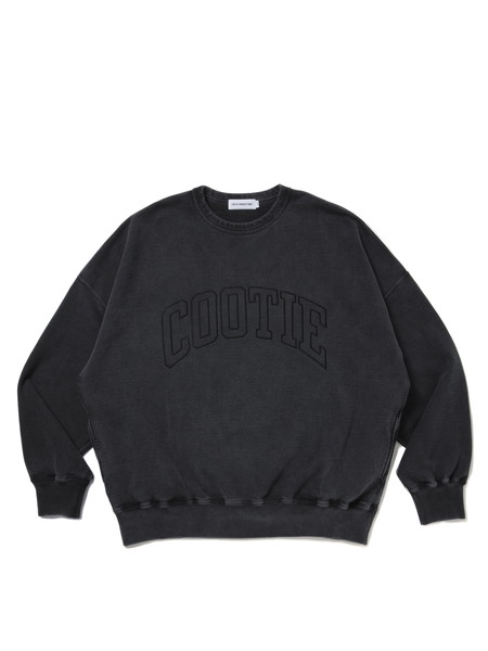 COOTIE PRODUCTIONS® / 2025 AUTUMN & WINTER COLLECTION 11月15日発売