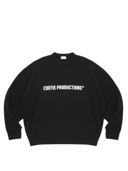 COOTIE PRODUCTIONS®︎ / 2026 SPRING & SUMMER COLLECTION 2月21日