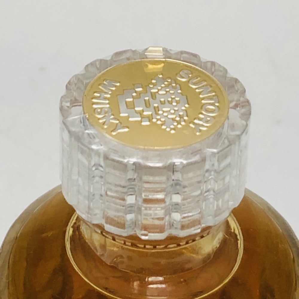 ウイスキー 響 ミニボトル お酒買取 | 長野県松本市 | リサイクル