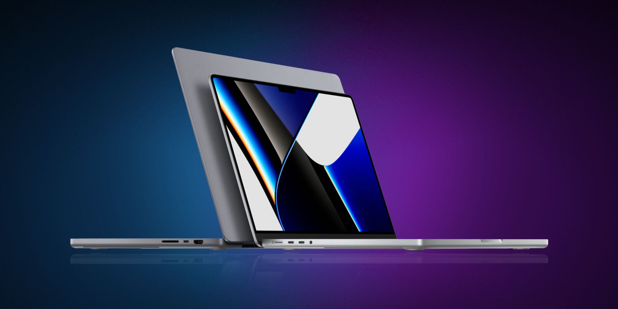 M2 Pro and M2 Max MacBook Pro could launch as early as fall 2022