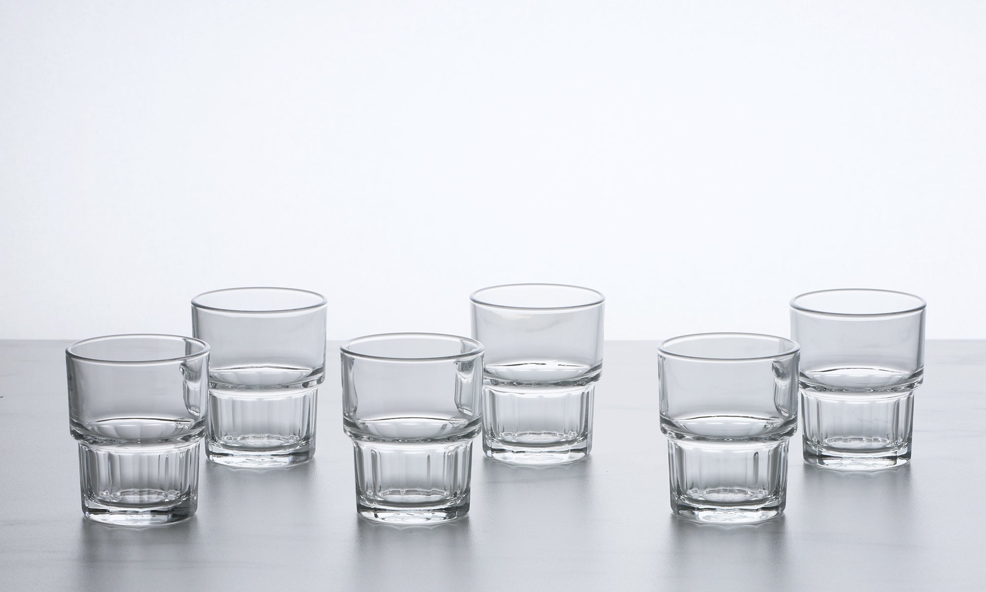 Pasabahce パシャバチェ｜ネクスト グラス6個セット - 通販サイトの
