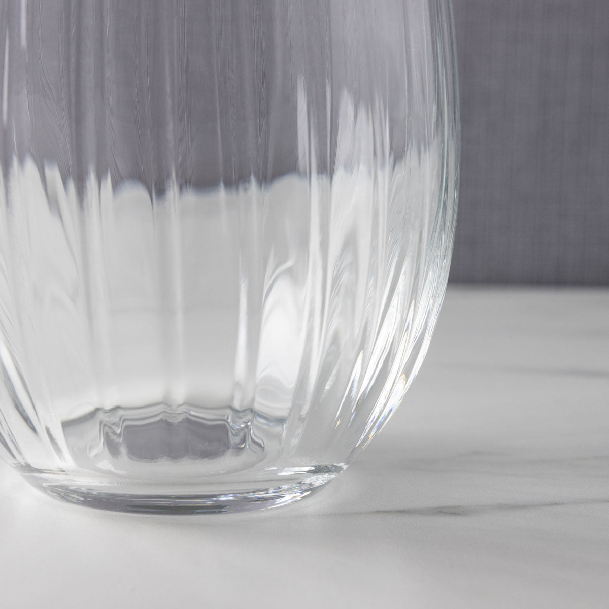 Bohemia Crystal ボヘミア クリスタル｜フラワーベース (花瓶) - 通販