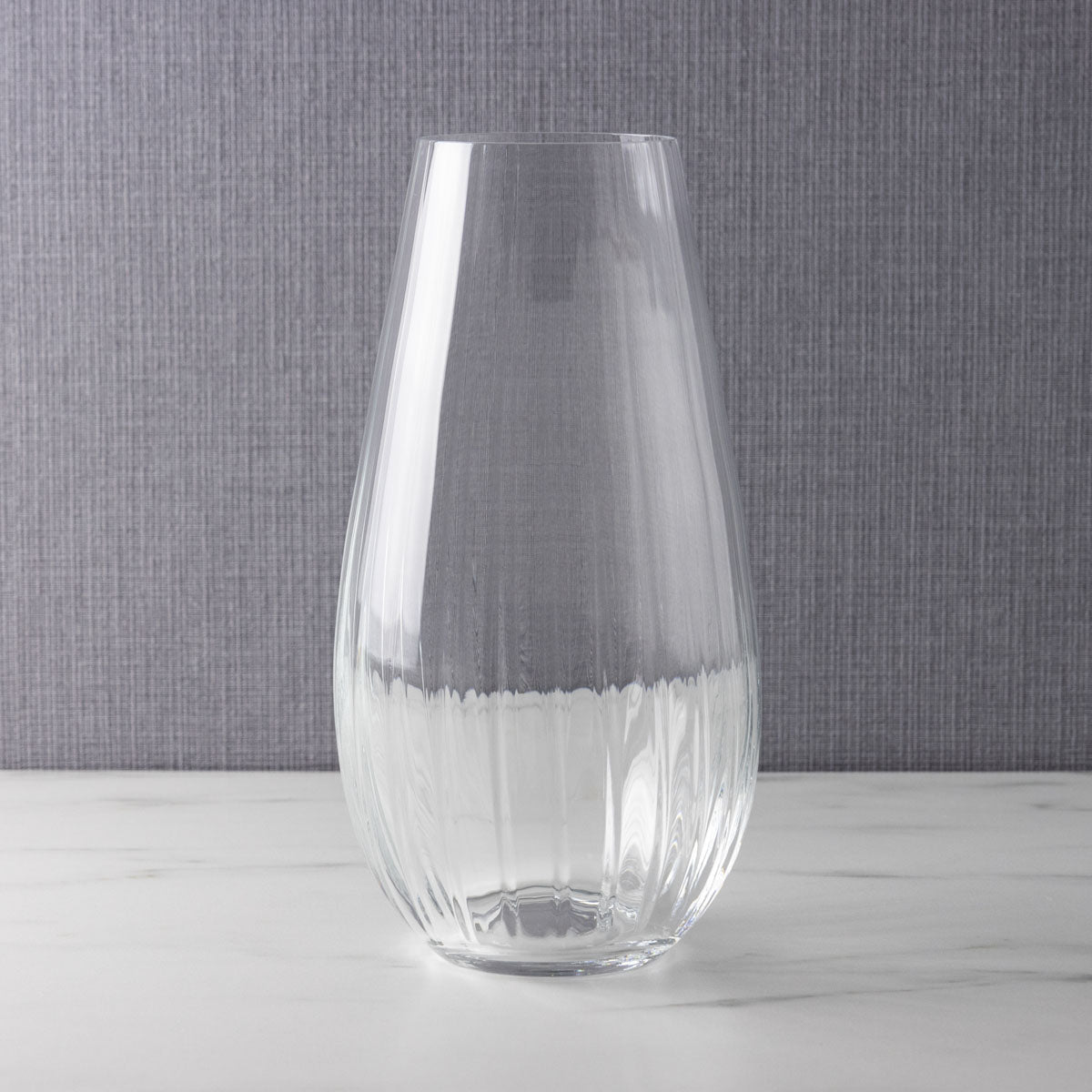 Bohemia Crystal ボヘミア クリスタル｜フラワーベース (花瓶) - 通販
