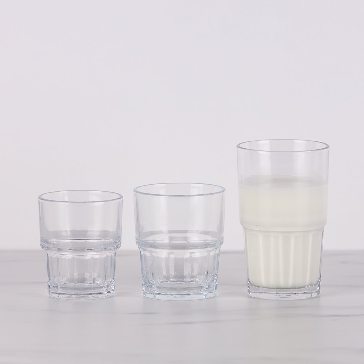 Pasabahce パシャバチェ｜ネクスト グラス6個セット - 通販サイトの