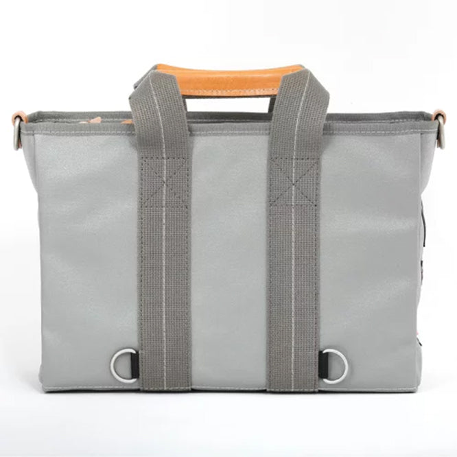 横濱帆布鞄】APIO A3 Utility Carrying Bag S