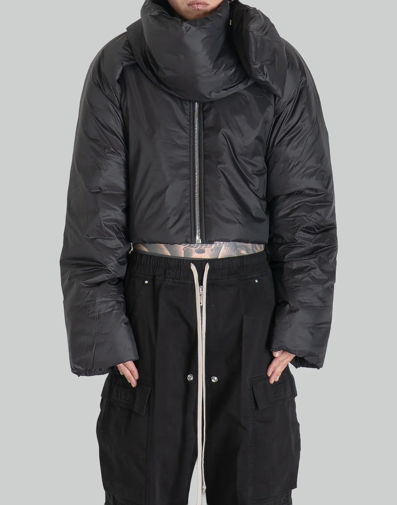 Rick Owens Drkshdw JUMBO WORKER JKT – 082plus