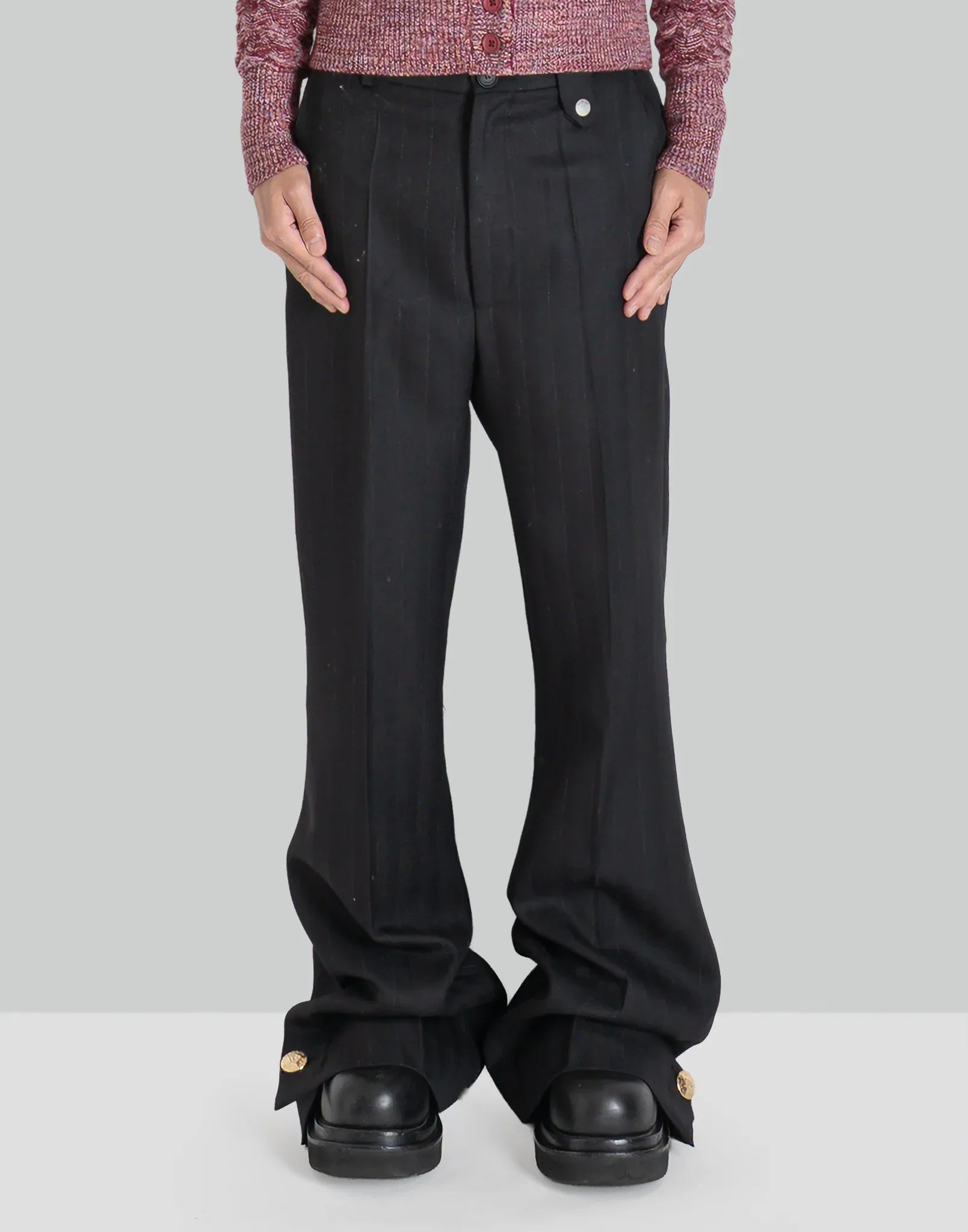 EgonLab EGONIC SAMY PANT – 082plus