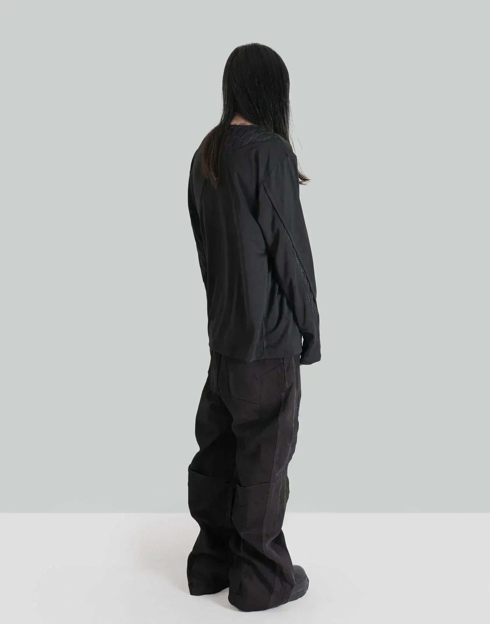 XLIM EP.6 04 TROUSERS – 082plus