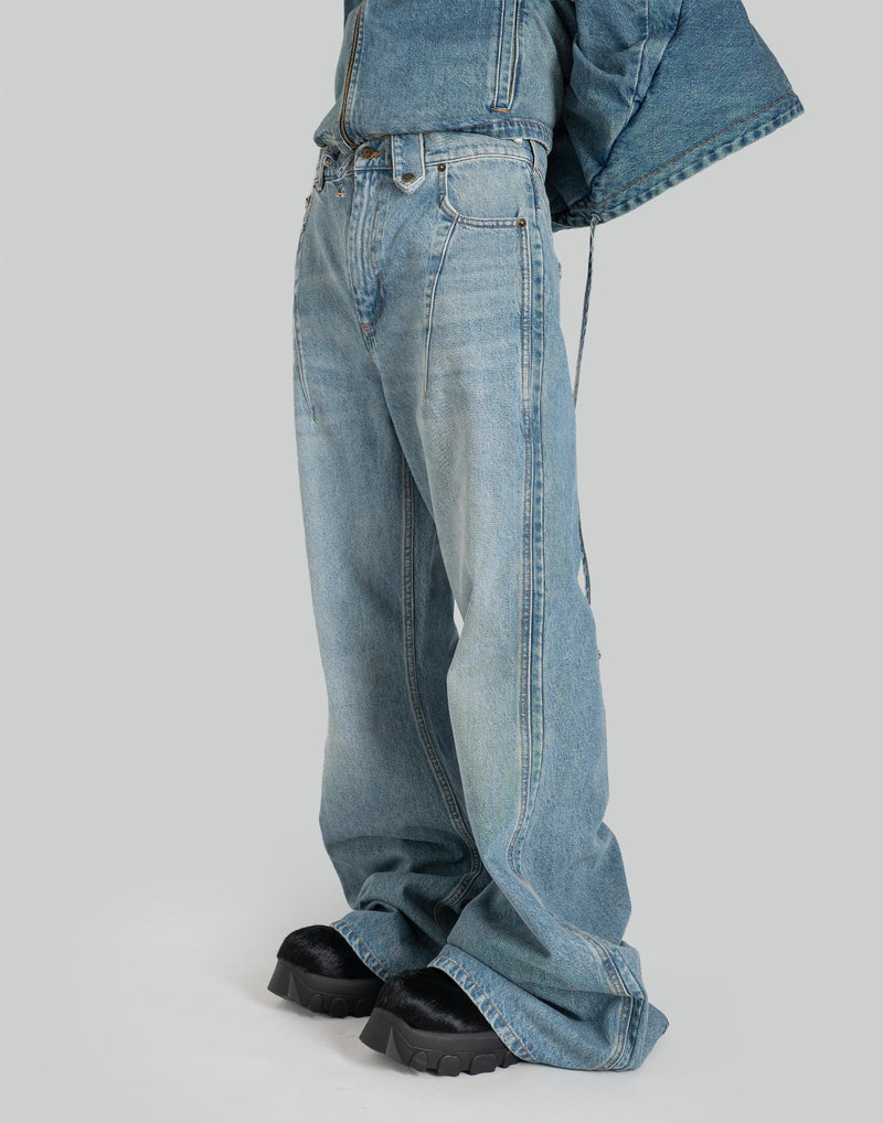 XLIM EP.6 04 TROUSERS – 082plus