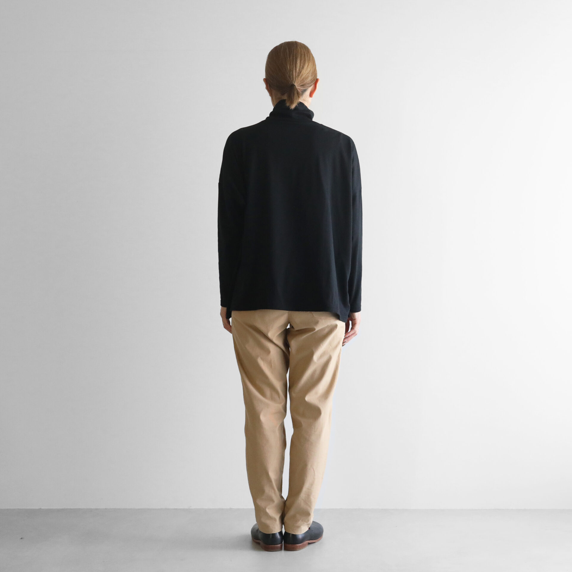 ダウンプルーフコットンパンツ 501をリリースしました／ – HUIS | 遠州織物