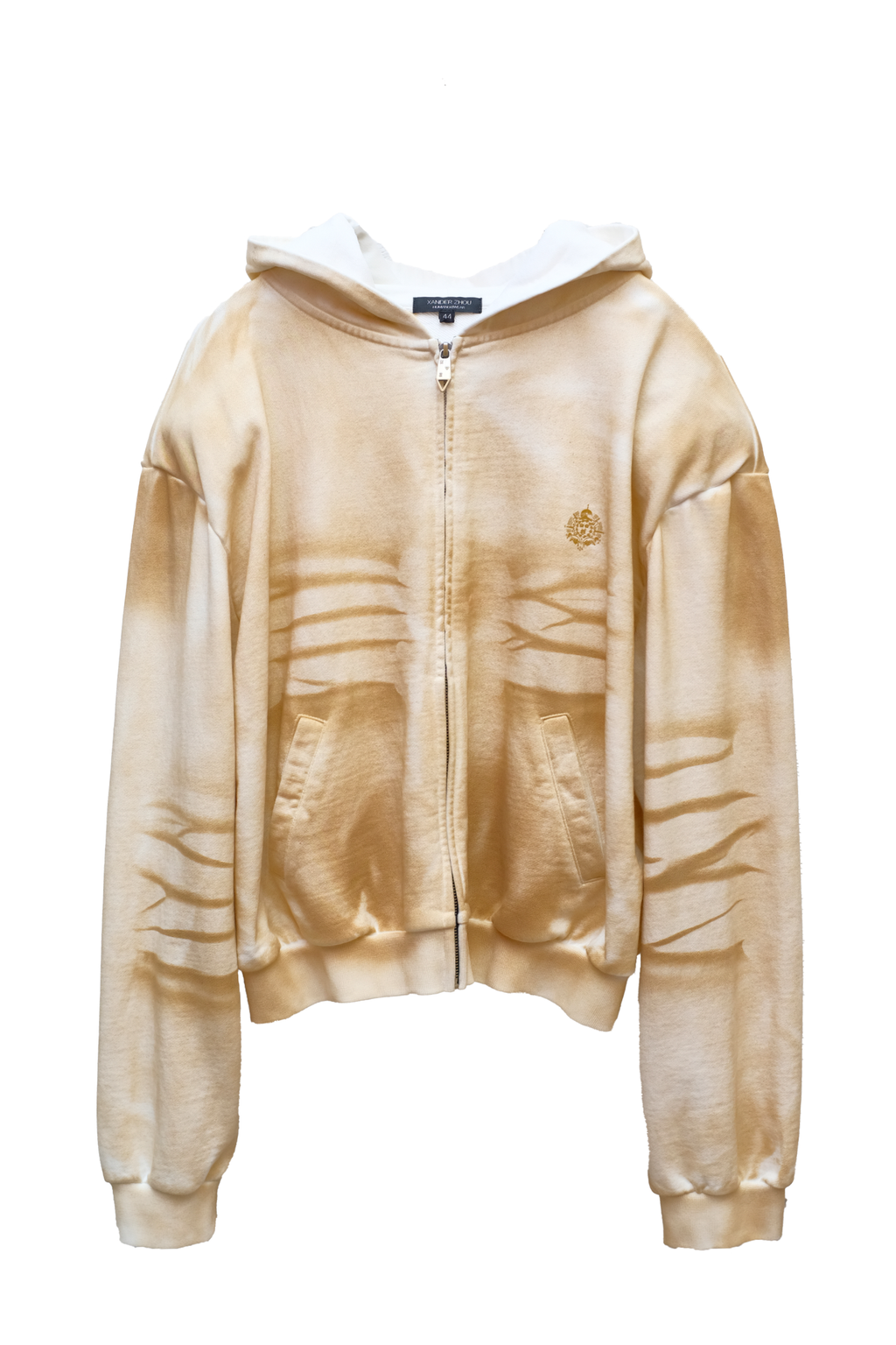 XANDER ZHOU – 11747391 online store