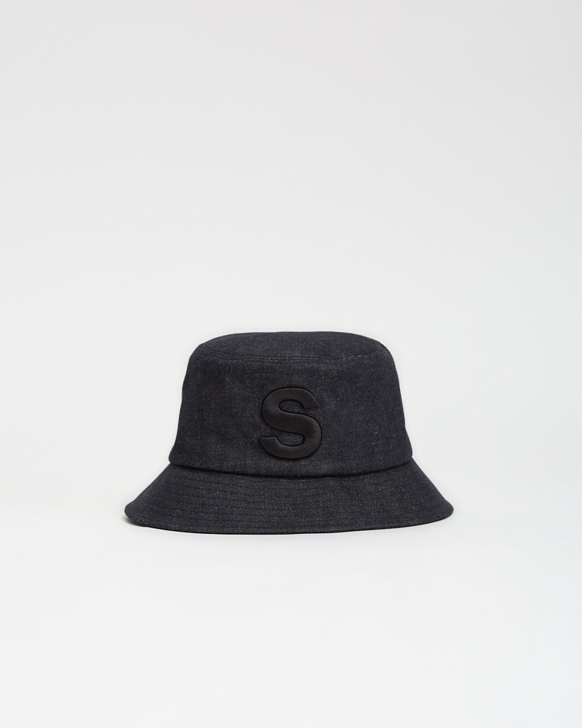 Pocket Double Brim Hat – 119 Corbo