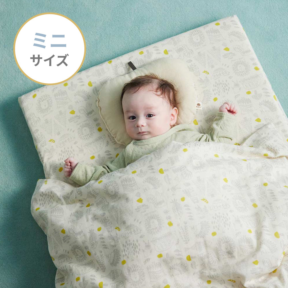ベビー寝具 / 布団セット｜体圧分散に優れたベビー専用マットレス