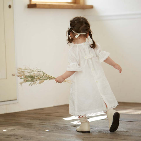 アニバーサリーボックス セレモニードレス ギフトセット / 出産祝い