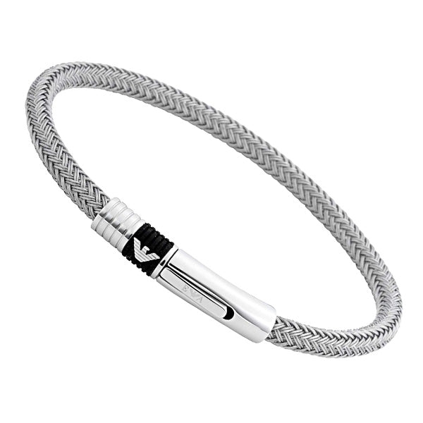 アクセサリー EMPORIO ARMANI エンポリオアルマーニ ブレスレット