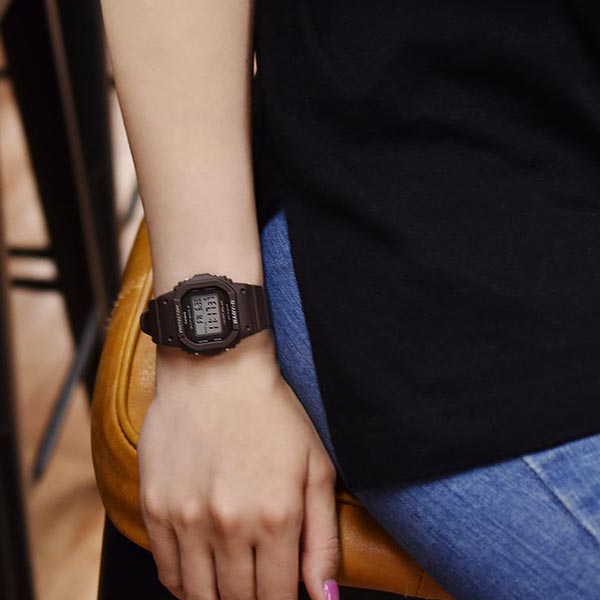 カシオ ベビーG BABY-G BGD-5650-5JF レディース｜腕時計本舗