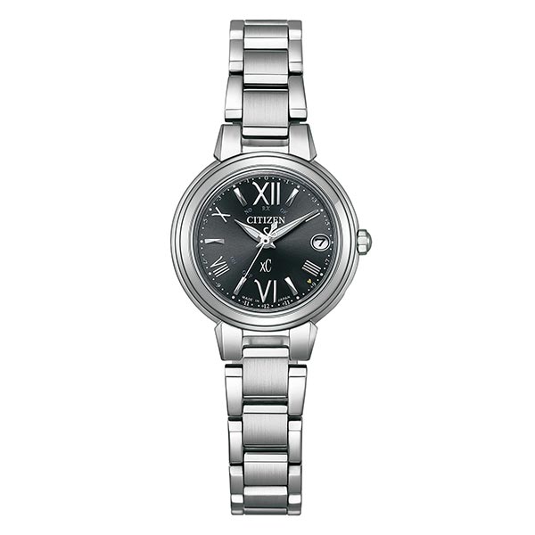 シチズン クロスシー XC basic collection ES9430-89E レディース