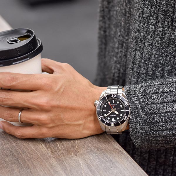 セイコー プロスペックス PROSPEX SBPK003 メンズ｜腕時計本舗