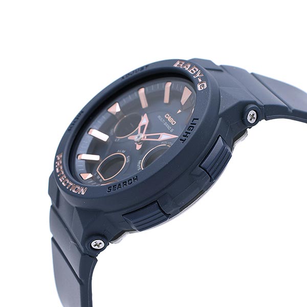 カシオ ベビーG BABY-G BGA-2510-2AJF レディース｜腕時計本舗
