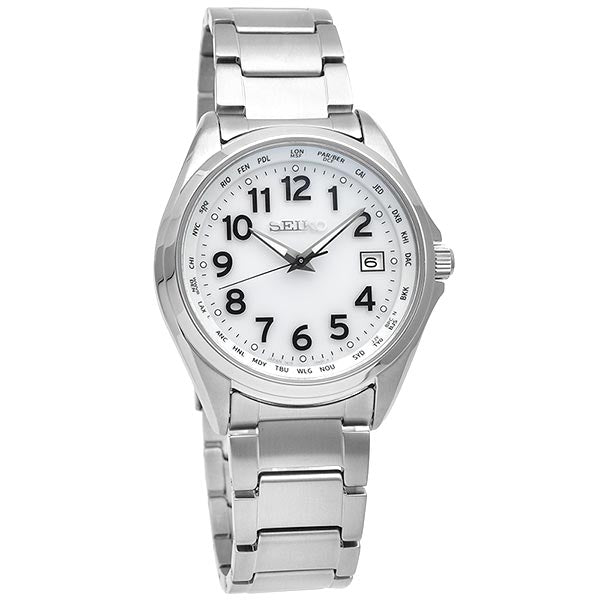 セイコーセレクション SEIKOSELECTION SBTM327 メンズ｜腕時計本舗