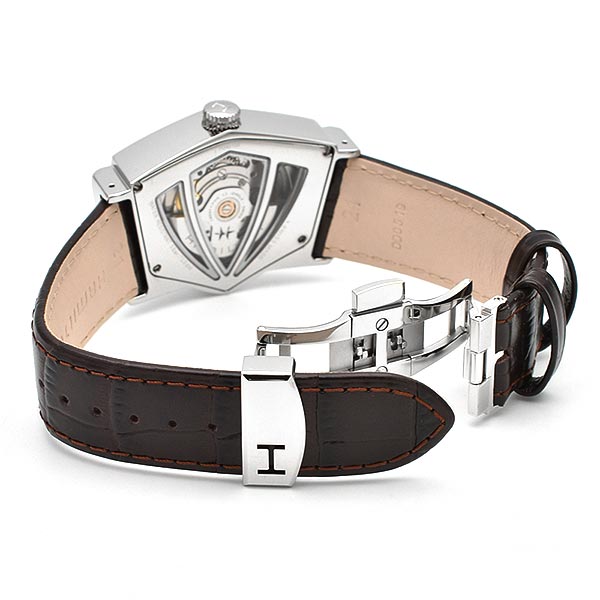 ハミルトン ベンチュラ HAMILTON オート H24515551 メンズ｜腕時計本舗