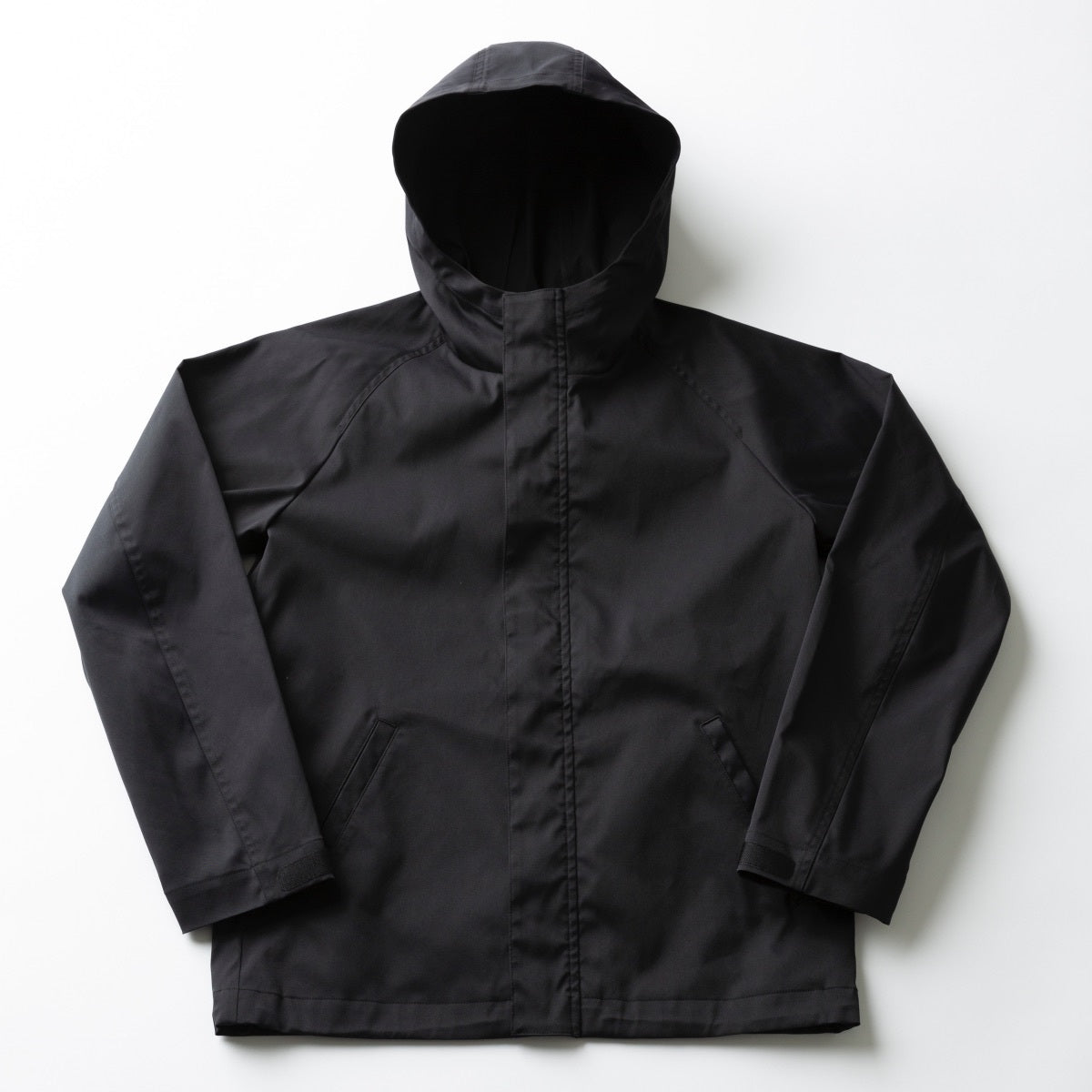 フリマ商品】フードブルゾン（テープバージョン）【返品不可】– 10YC