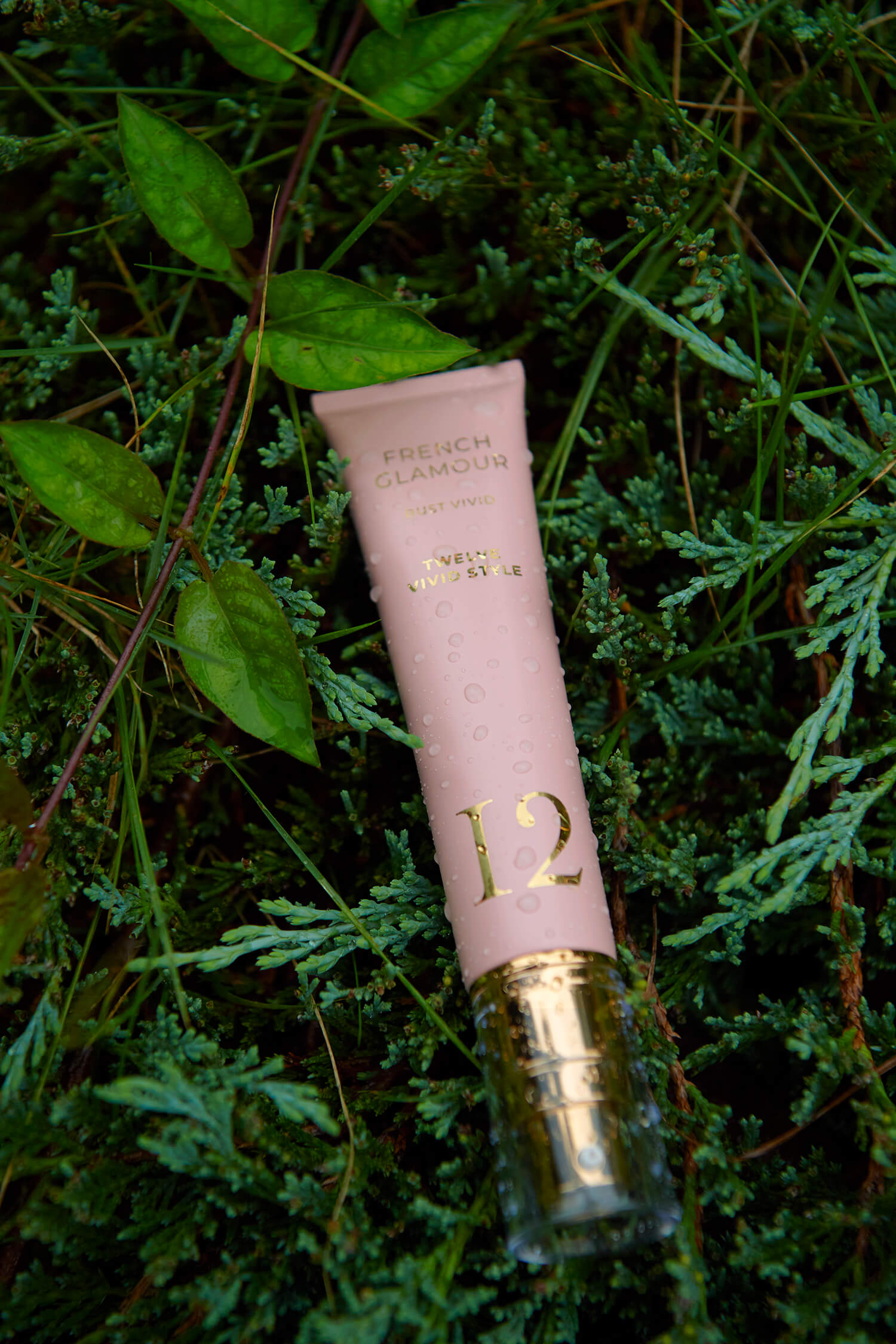 フレンチグラマー バストアップクリーム 公式オンラインショップ